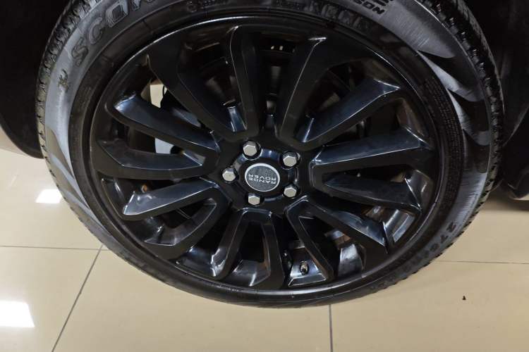 Used Land Rover Discovery 2017 3.0 SC V6 HSE