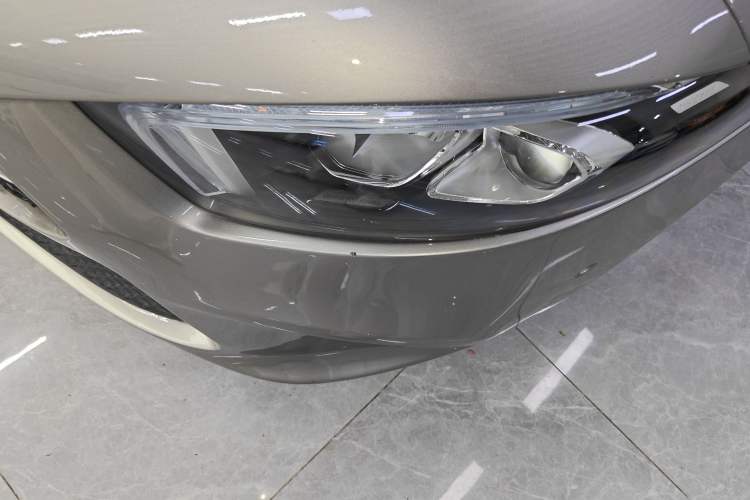 Used Mercedes-Benz A-Class 2019 A 200 Dynamic Edition
