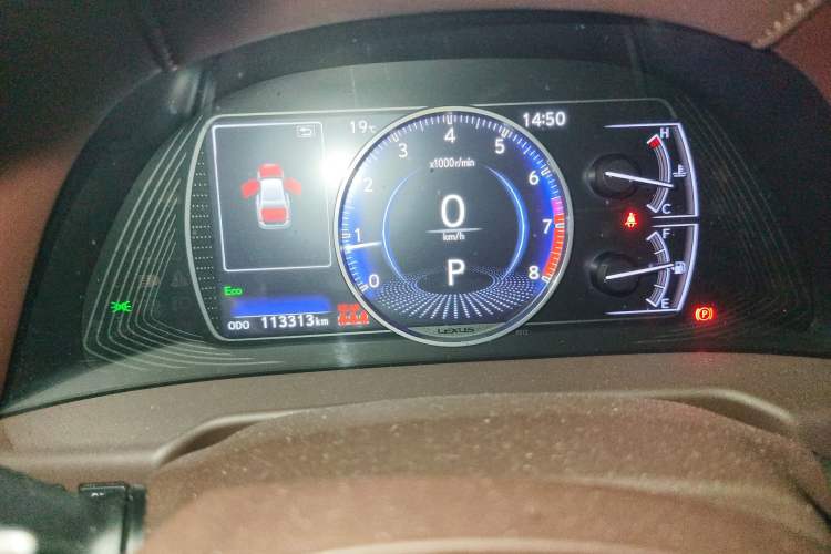 Used Lexus ES 2020 200 Excellence Edition