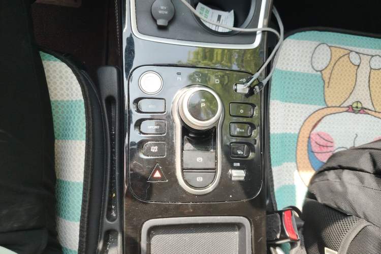 Used BYD Qin New Energy 2021 Lingchang Edition
