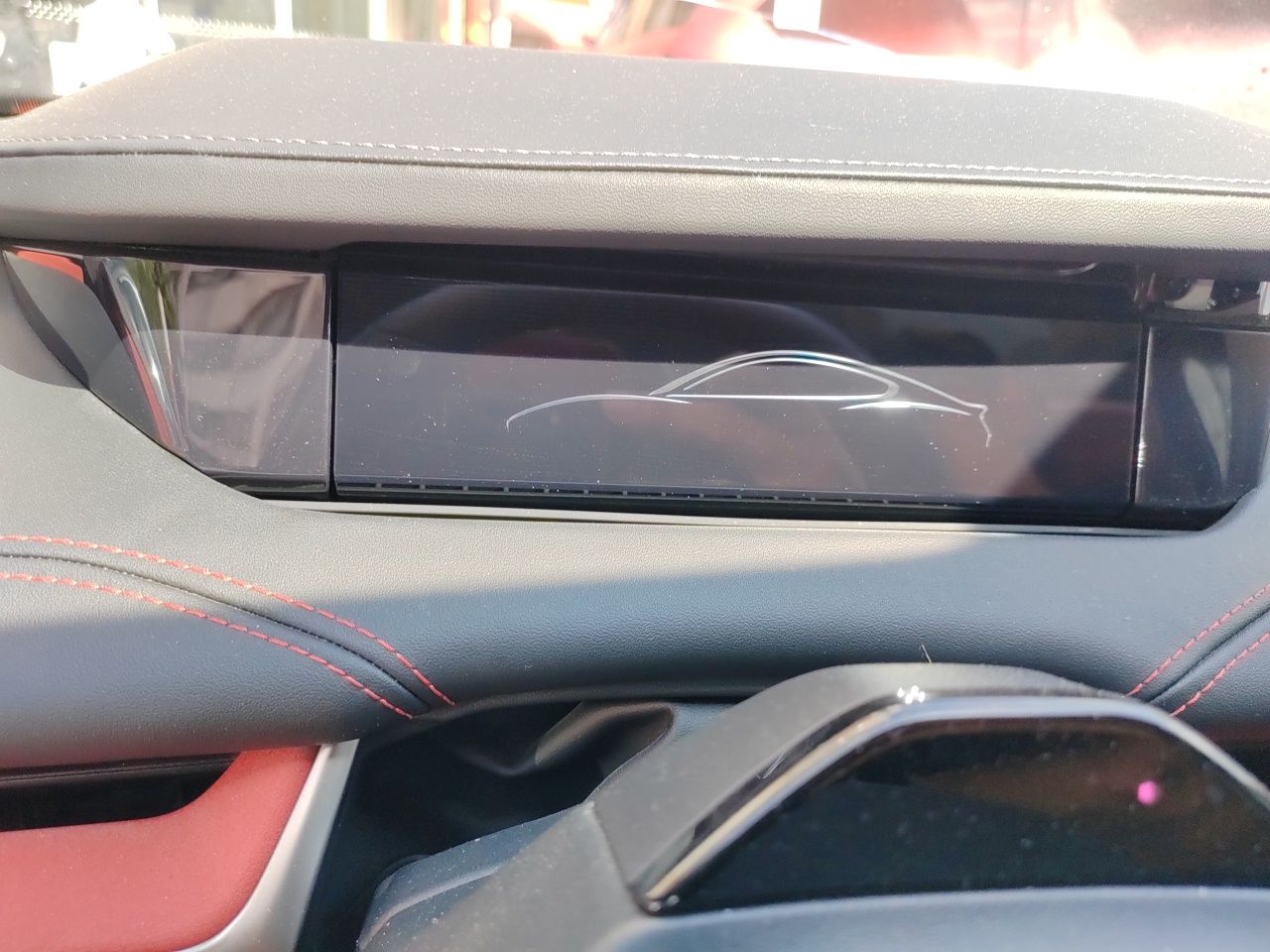 Xiaomi Auto SU7 2024 Four-Wheel Drive Ultra-Long Range Advanced Intelligent Driving Max Edition — снимка 11