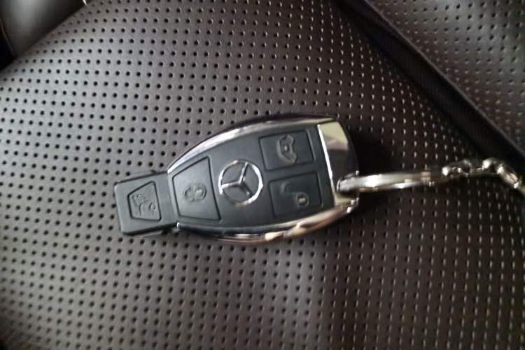 Used Mercedes-Benz V-Class 2022 V 260 L Long-wheelbase Luxury Edition Interior 1