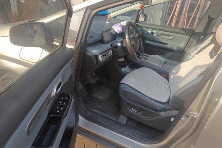 Used AION Y 2022 Plus 70 Smart Edition