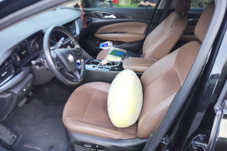 Used Buick Regal 2023 552T Smart Enjoyment Version