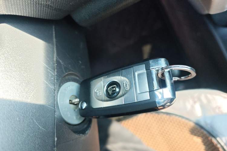 Used CHANGAN CX20 2014 1.4L Manual Sport Edition China V Standard