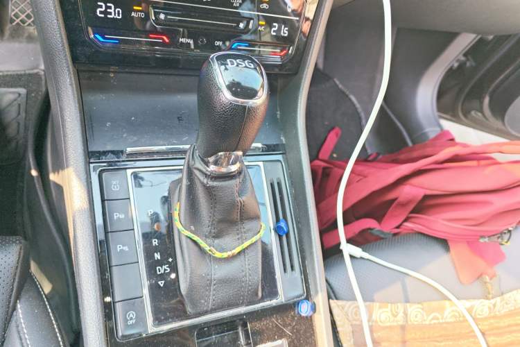 Used Skoda Superb 2019 Restyled TSI330 DSG Comfort Edition
