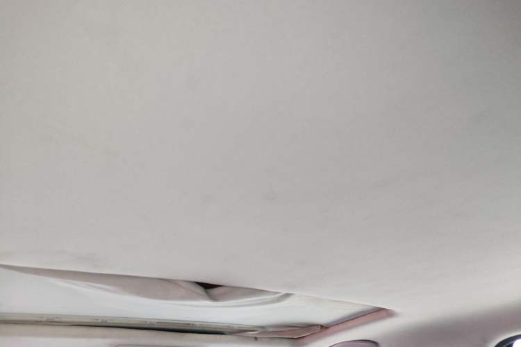 Used Volkswagen Lavida 2013 Restyled Classic 1.6L Manual Comfort Edition Headliner