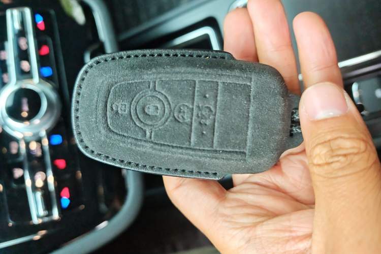 Used Lincoln Corsair New Energy 2021 PHEV Four-Wheel Drive e-Style Edition