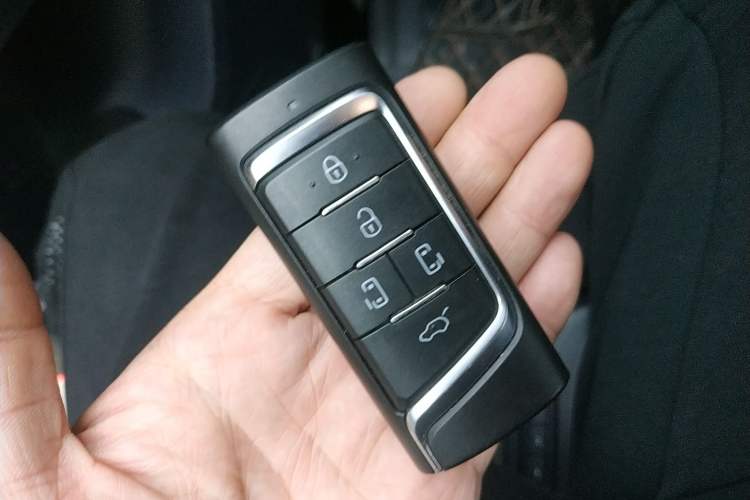 Used GAC Trumpchi M8 2021 Master Series 390T Ultimate Edition