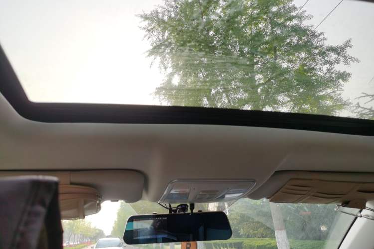 Used CHANGAN CS35PLUS 2019 1.4T DCT Chuanlian Blue Whale Edition