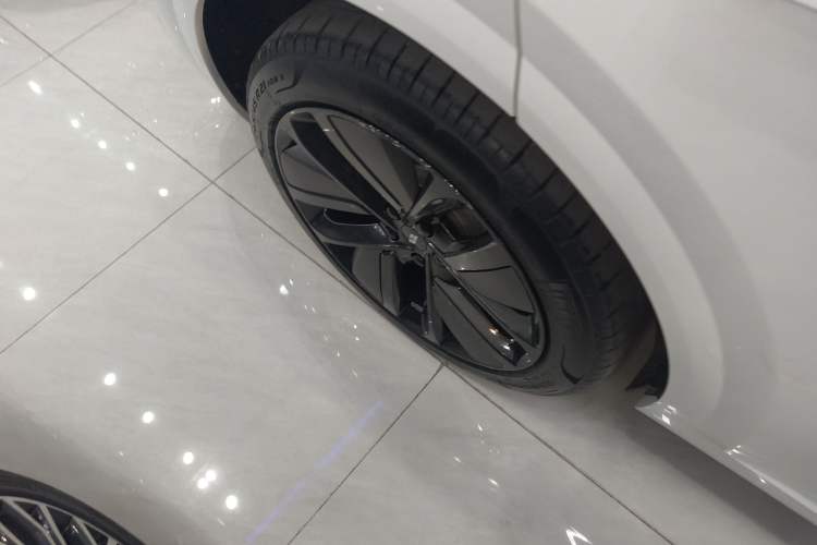 Used Li Auto L6 2024 Pro Model
