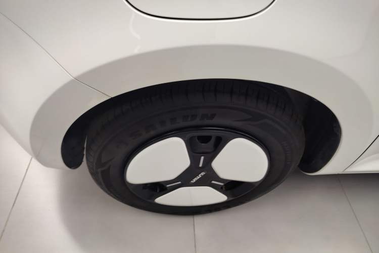 Used Qiyuan Lumin 2023 205km Xiangqin Version