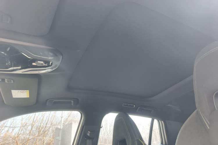 Used Lynk & Co 06 2023 Remix 1.5T Dynamic Halo