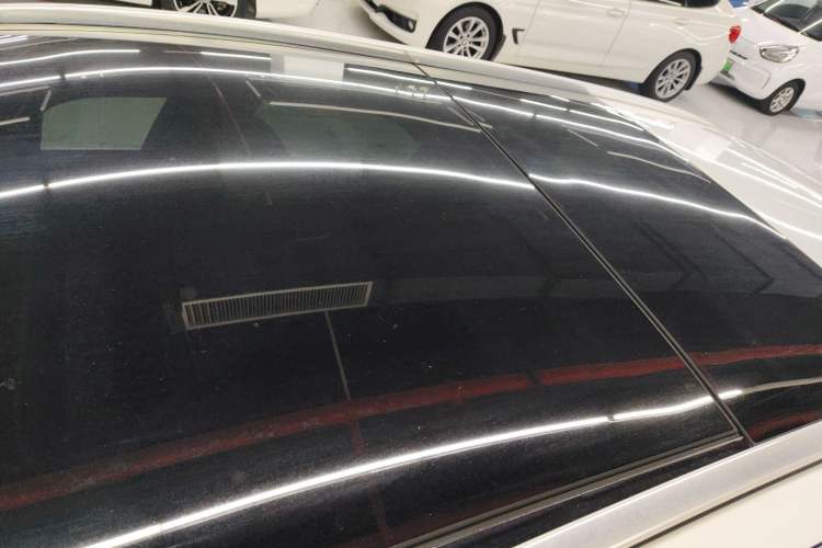 Used Mercedes-Benz C-Class 2018 C 200 Estate