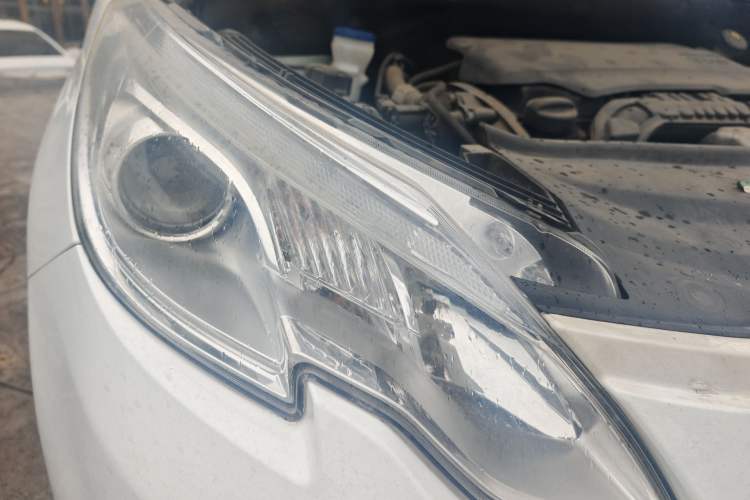 Used Peugeot 2008 2016 230THP Automatic Fashion Edition Right Front Headlight