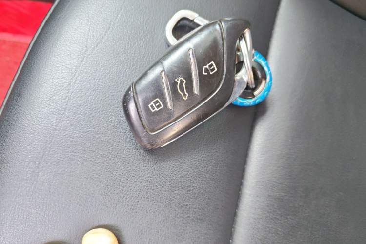 Used MG 6 2020 1.5T Automatic Trophy Flagship Edition