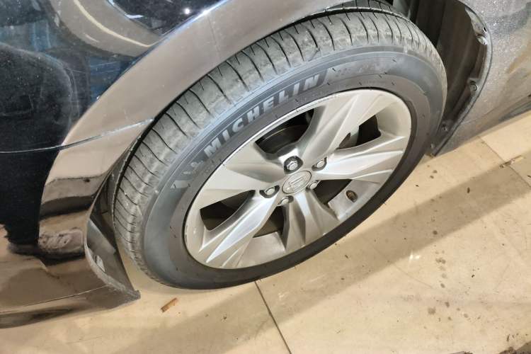 Used Toyota Crown 2015 2.0T Fashion Edition