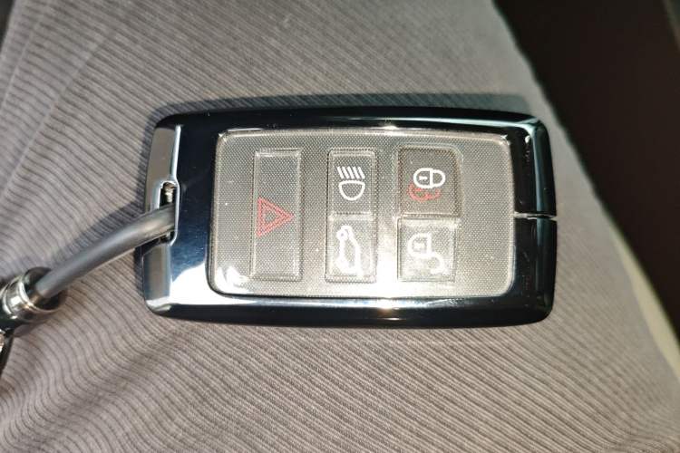 Used Land Rover Range SportNew Energy 2021 P400e SE