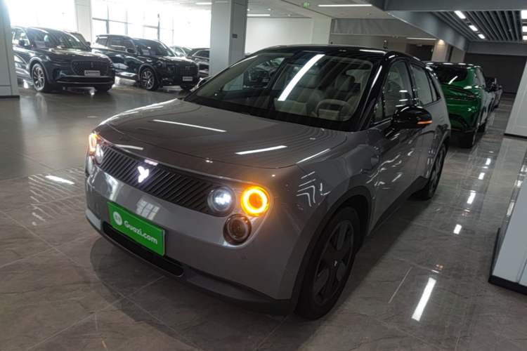 Used firefly 2025 Illuminated Edition