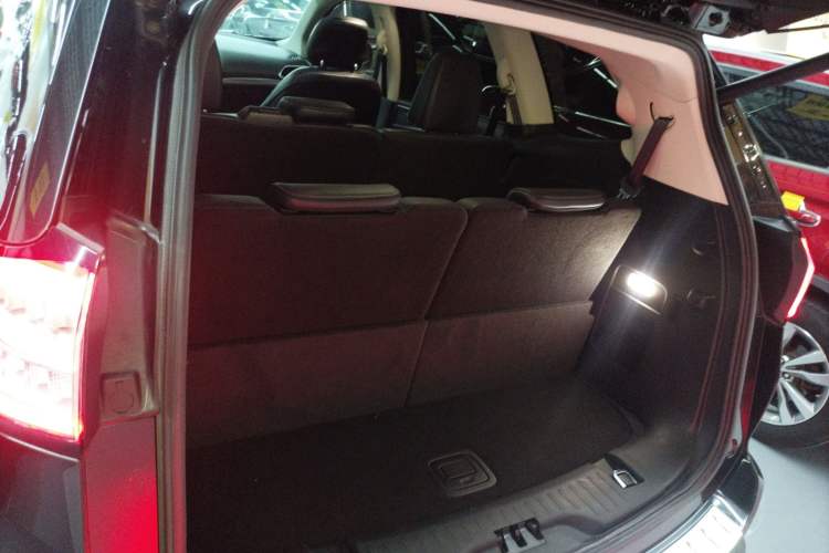 Used Ford Edge 2015 2.0T GTDi Four-Wheel Drive Prestige Model