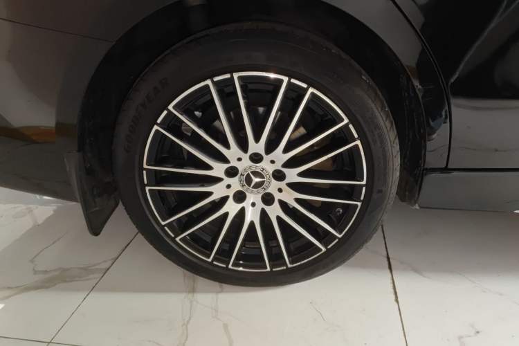 Used Mercedes-Benz C-Class 2022 C 200 L Sport Edition Exterior 5