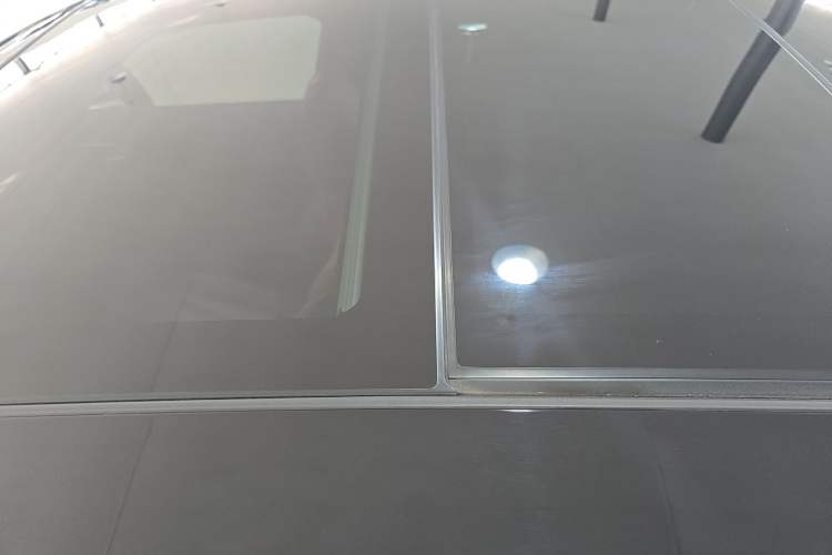 Used Hongqi H5 2025 1.5T DCT Xuan Ying Edition
