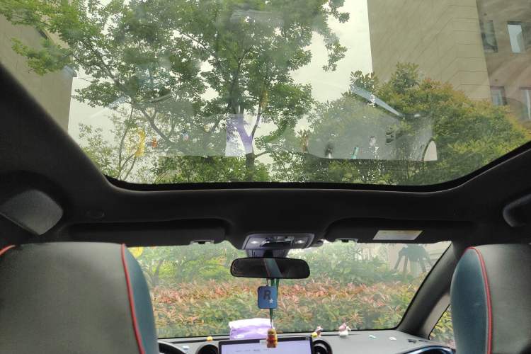 Used BYD Dolphin 2021 405 km Fashion Edition
