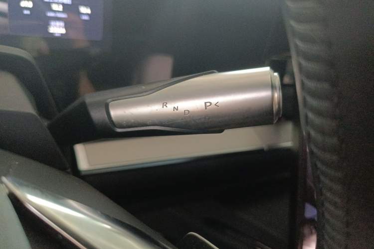 Used HiPhi Y 2023 560 km Elite Version