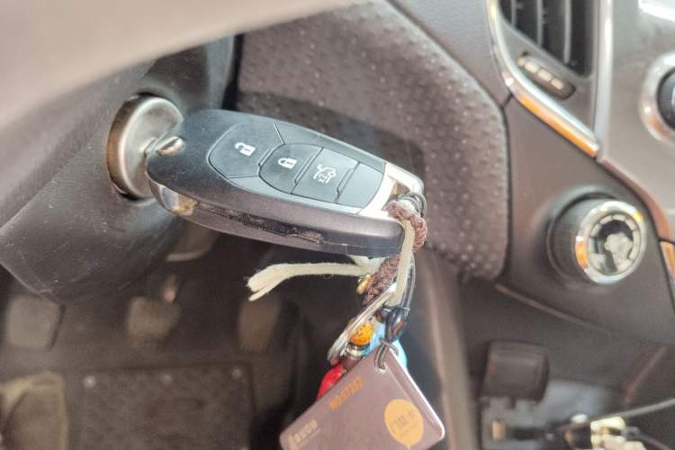 Used Chevrolet Cruze 2015 1.5L Manual Elite Edition