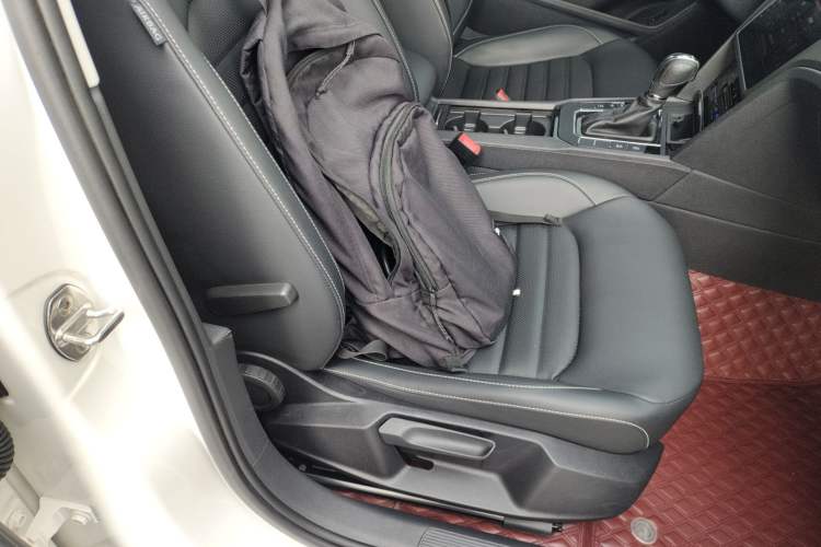 Used Volkswagen Lamando 2021 280TSI DSG Comfort Edition
