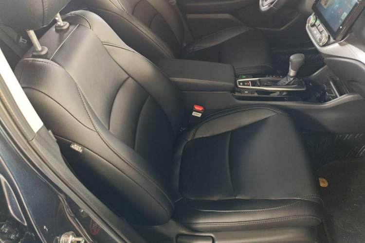 Used Honda Envix 2019 180TURBO CVT Enjoyment Version China VI