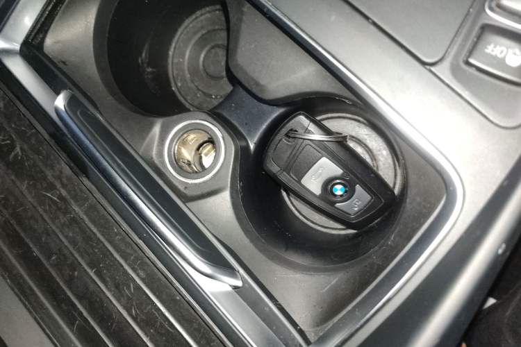 Used BMW 1 Series (Import) 2018 118i Leading Model