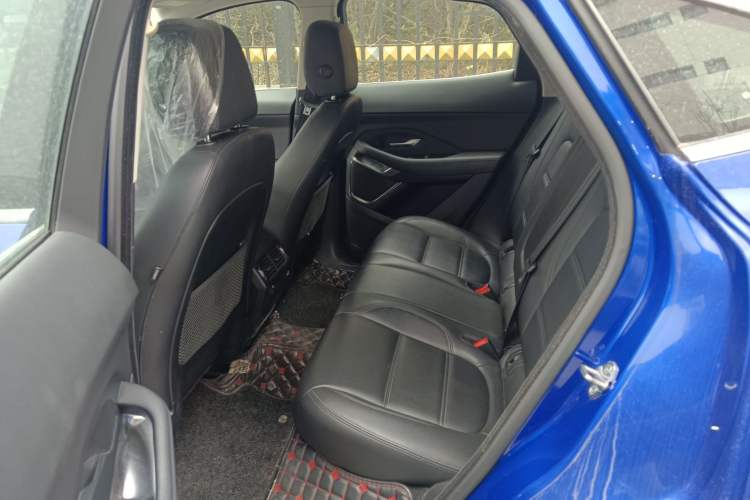 Used Jaguar E-PACE 2018 P250 SE China V-standard