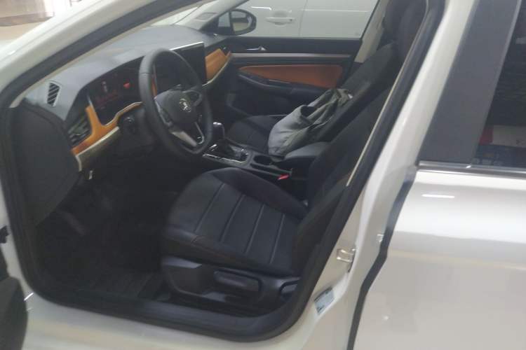 Used Volkswagen Bora 2024 200TSI DSG Joyful Drive Edition
