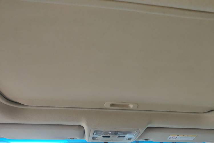 Used Toyota Camry 2015 2.0G Premier Edition