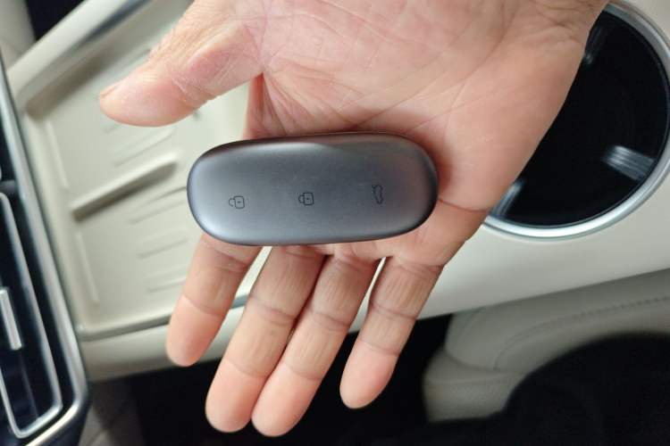 Used Li Auto L6 2024 Pro Model