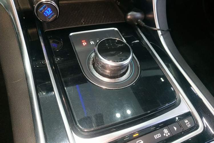 Used Jaguar XEL 2018 2.0T 200 PS Premium Edition