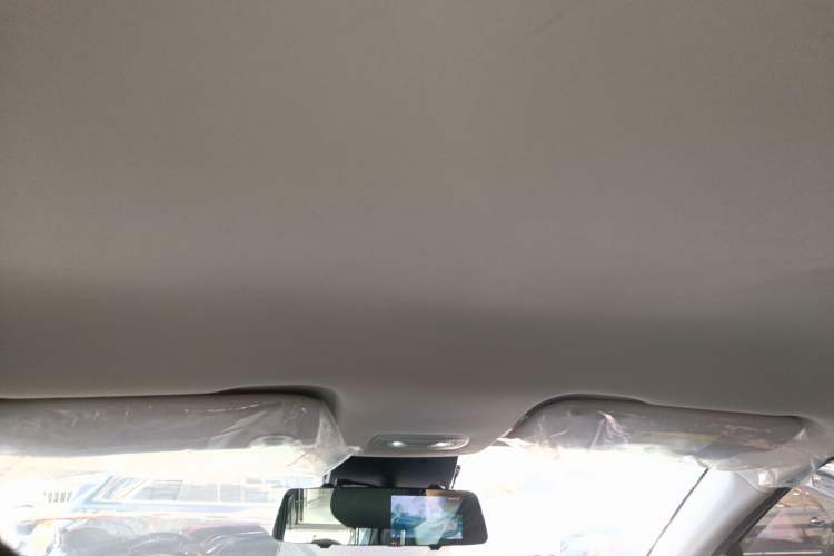 Used NETA V 2021 Long-Range Entertainment Edition Upgrade Model
