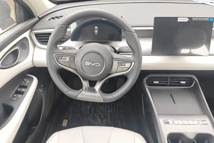 Used BYD Seal 05 DM-i 2025 DM-i Smart Drive 55KM Luxury Model