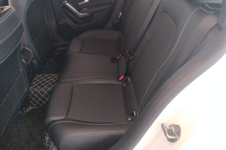 Used Mercedes-Benz A-Class (Import) 2021 A 200 Dynamic Edition