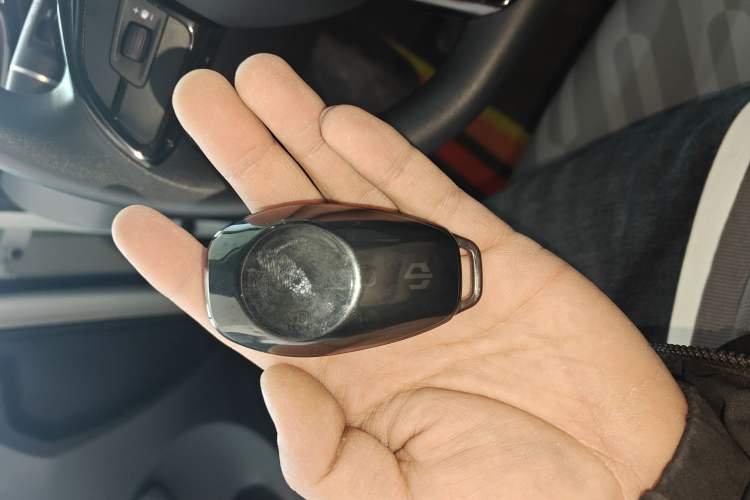 Used Leapmotor T03 2025 310 Comfort Edition
