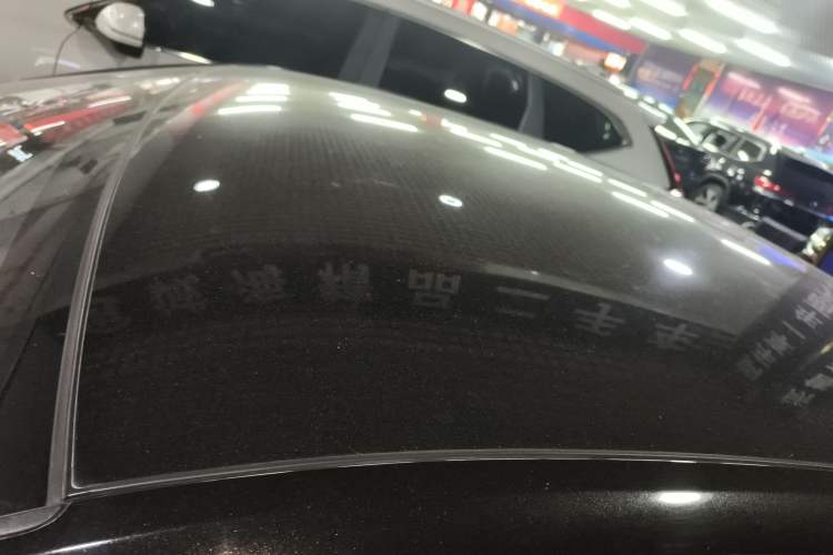 Used Deepal SL03 2023 200Max Range-Extended Version
