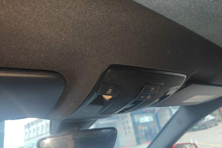 Used Mercedes-Benz A-Class 2016 A 200 Fashion Model