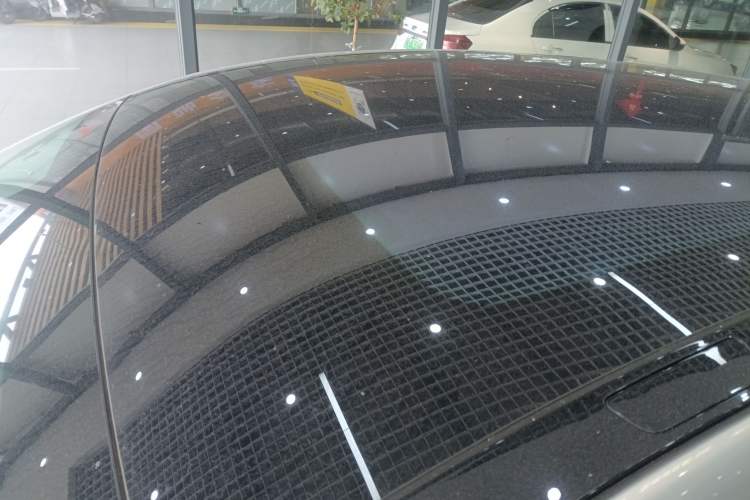 Used XPeng G6 2025 625 Long-Range Max Flagship Edition