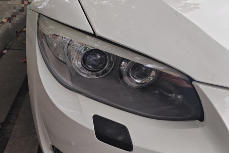 Used BMW 3 Series 2011 330i Convertible Coupe