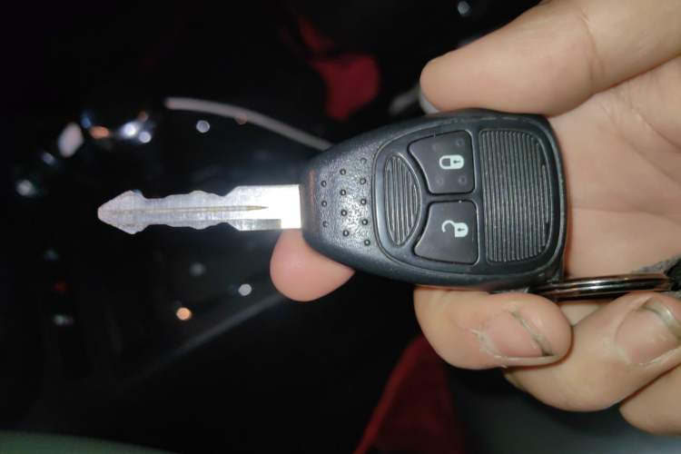 Used Jeep Patriot 2014 2.4L Sport Edition