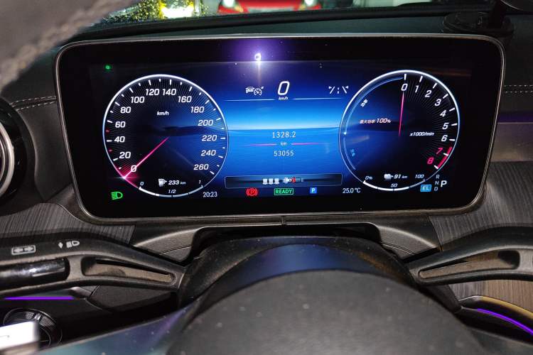 Used Mercedes-Benz C-Class New Energy 2023 C 350 eL
