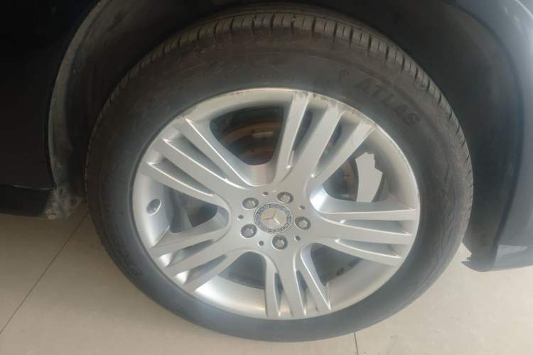 Used Mercedes-Benz GLK-Class 2015 GLK 260 4MATIC Dynamic Edition Ultimate Version
