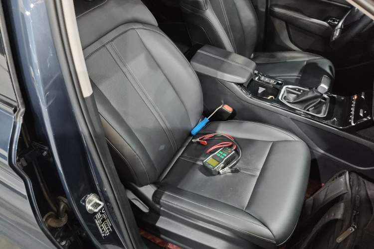 Used Wuling Victory 2020 1.5T CVT Luxury Model