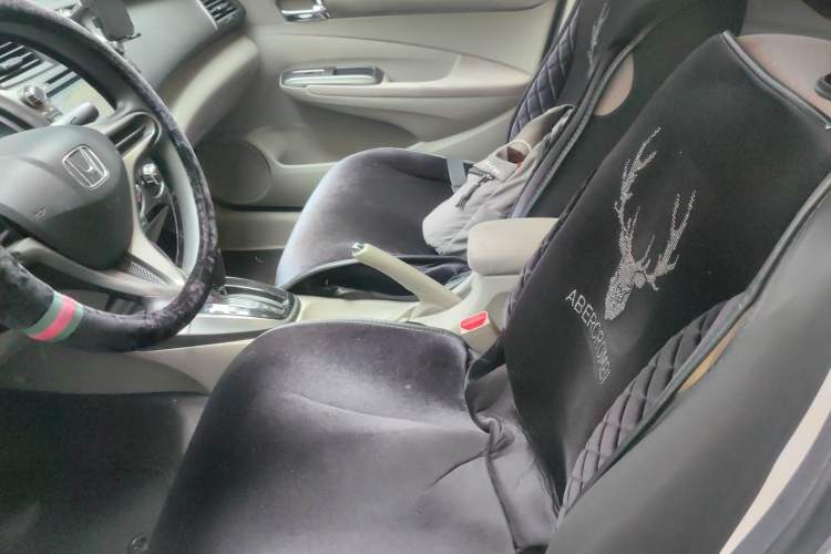 Used Honda City Classic 2012 1.5L Automatic Elite Edition
